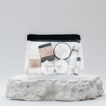 Travel Amenities Kit