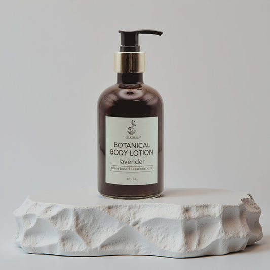 Botanical Body Lotion