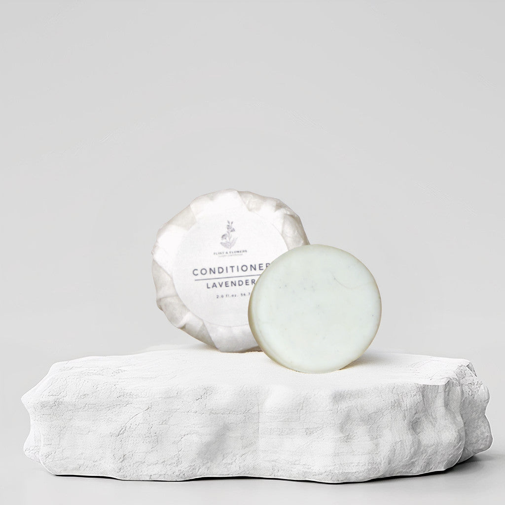 Conditioner Bar - Lavender